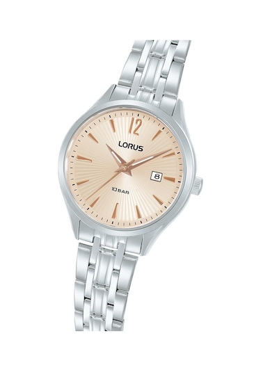 Lorus Rj201cx9 10 Bar Kadın Kol Saati Çok Renkli 14872036