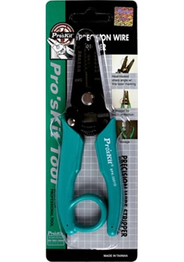 8pk-3001d Yüksek Kaliteli Elektronik Tel Sıyırıcı Kesme Pensesi