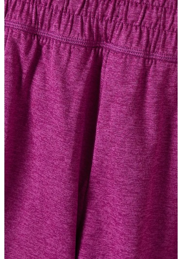 Vuori Dreamknit Halo Şortu 2.0, Rahat & Nemi Uzaklaştıran Macenta