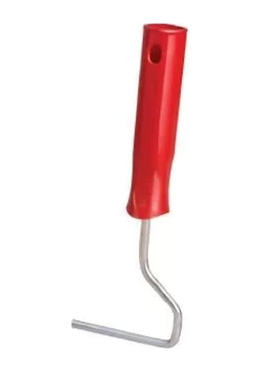 Parmak Rulo Sapı 5 cm(CLZ)