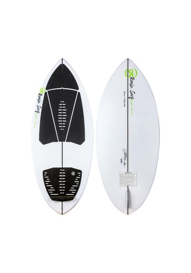 Ronix Wakesurf Flyweight Skimmer Glacier