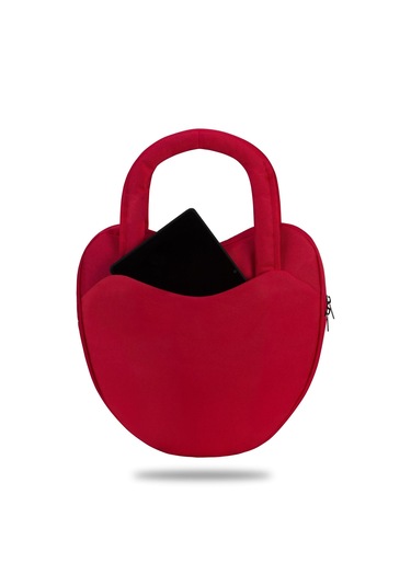 Classone Love 1402 Macbook,mac Air Uyumlu Laptop El Ve Omuz Çantası - Kı