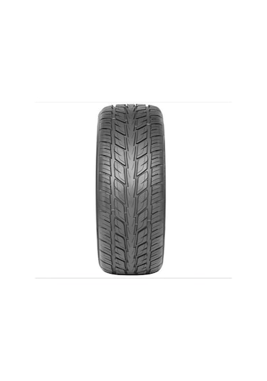 Fronway 255/55R20 110V XL Eurus 07 Yaz Lastiği 2020