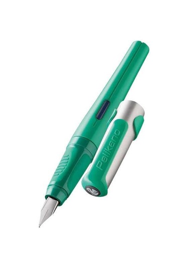 Pelıkan Pelıkano Dolma Kalem P480 Yesıl M Uc