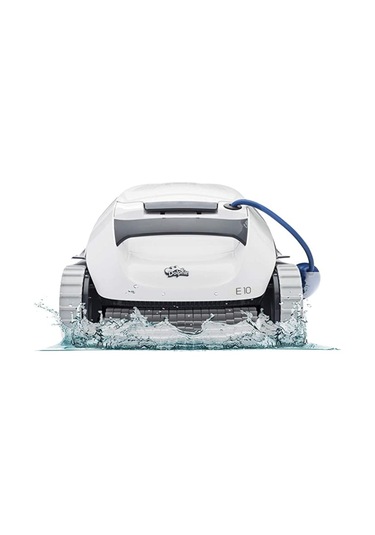 Gemaş DOLPHIN E10 Otomatik Havuz Süpürge Robotu-Automatic Pool Cl