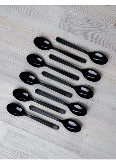 Kilena Tek Kullanımlık Yemek Kaşığı 150200574 100 adet