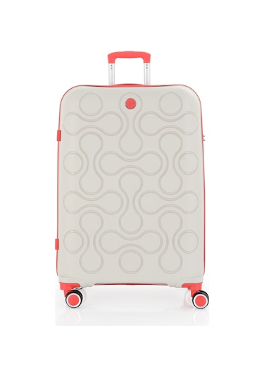 Mçs Polipropilen Valiz V376 75 Cm S23sy100002975 00435