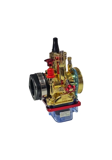 Cg 300-350 Pwk 34 Karbüratör Gold-2153