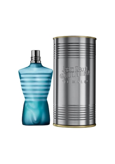 Jean Paul Gaultier Le Male Erkek Parfüm EDT 75 ML