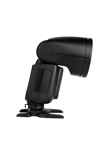 Godox V1N Nikon Uyumlu Yuvarlak Kafa Flaş