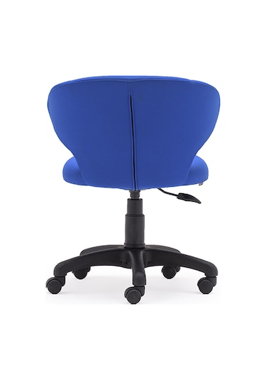 Rapido Rapido M100 Home Office Çalışma Koltuğu Mavi