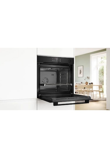 Bosch HRG232EB3 71 L Ankastre Fırın