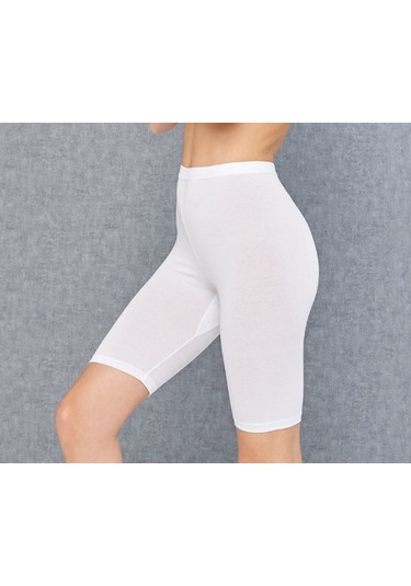 Doreanse Essentials Bayan Şort Tayt 9901