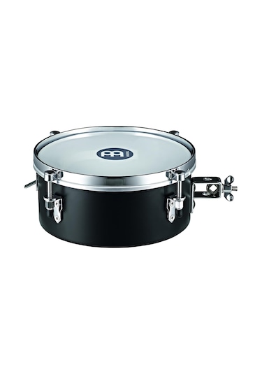 Meinl Mdst10bk 10" Drummer Trampet Timbale Siyah