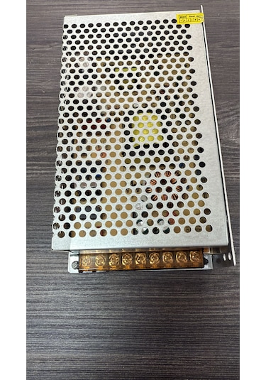 12v 15a Power Adaptör