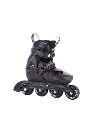 Tempish Exon Black Urban Paten Siyah