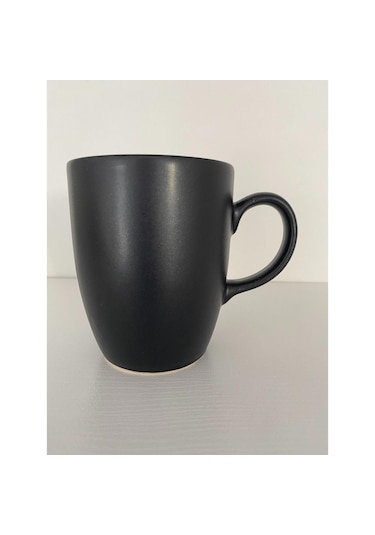 I'll Be Fine With The Espresso Siyah Kupa Bardak Çok Renkli