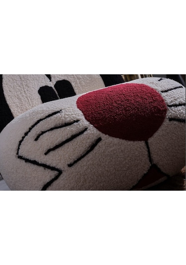 Miss Worble Slyvester Pofuduk Berjer Çocuk Kanepe Koltuk