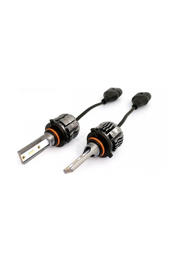 Megamarket06 Honda Cıvıc Vtec 2 Led Xenon Uzun Far Ampulü Zero Hb3