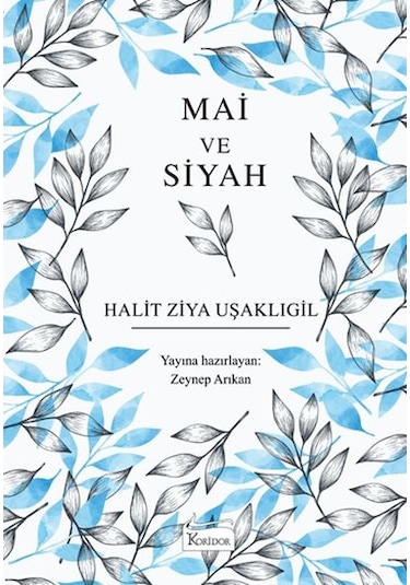 Mai ve Siyah Bez  Ciltli
