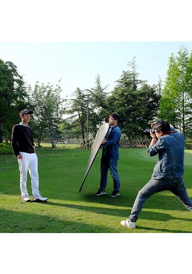 Godox Rft-05 5 In 1 Reflektör Seti 120x180 Cm