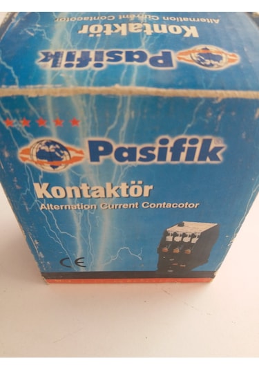 PASİFİK 3TF43-10E