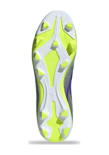 Adidas Performance F50 Club Fg/mg Erkek Futbol Ayakkabısı Jı0045 Turuncu