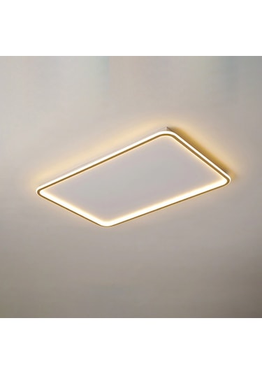 Tra54103 Eco 90X60 Cm Led Avize Plafonyer Basıs