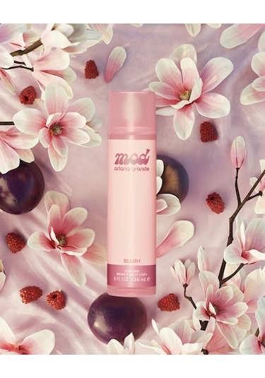 Ariana Grande Mod Blush Body Mist 236 Ml Vücut Spreyi