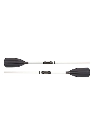 Bestway Hydro-Force Ayarlanabilir Delux Alüminyum Bot & Kano Küre