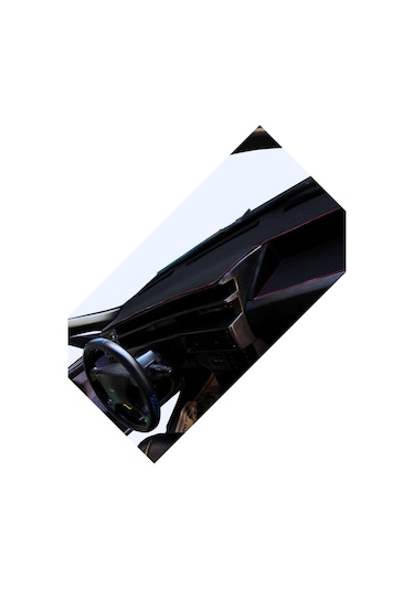 Fiat Tipo Tempra Oto Torpido Kaplama Halısı Örtüsü Fiat Sarı Oto Ayna Askısı