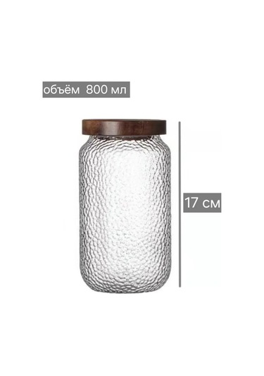 Dökme Ürünler İçin 800ml Kavanoz 259524740