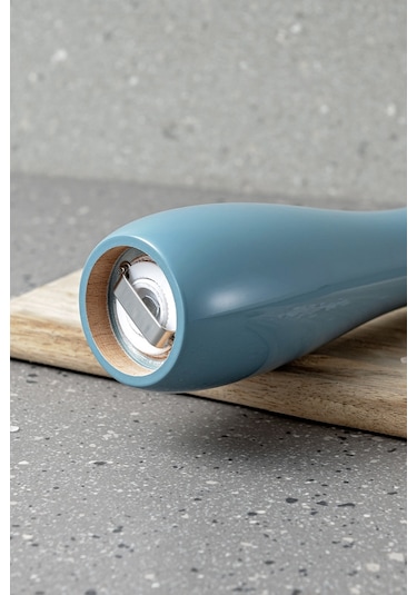 Emsan Soft Değirmen 22 Cm Mavi