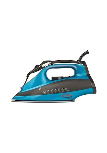 Arnica AA176G 2600 Plus 2600 W Buharlı Ütü