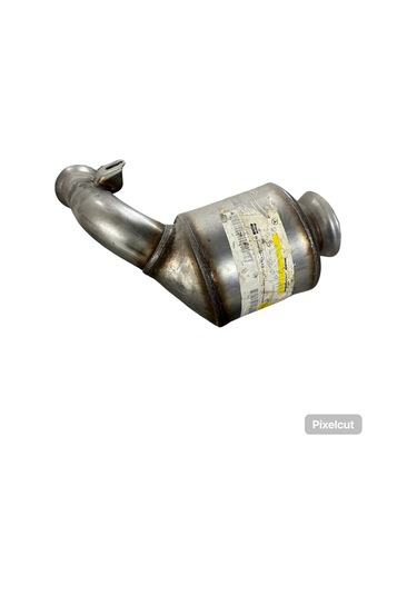 Mercedes Benz Katalizatör A2114901236