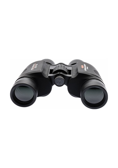 Breaker 8x40 Wd4 Çift Göz Ayarlı Profesyonel  Dürbün 1000m/56m Siyah