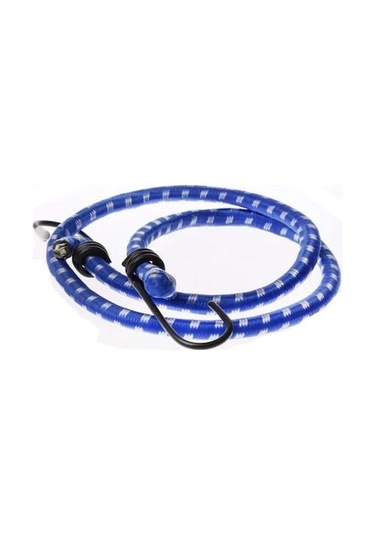 Sıladanal Bisiklet Araba Motosiklet Kancalı Bagaj Gergi Lastiği Sabitleme Siyah