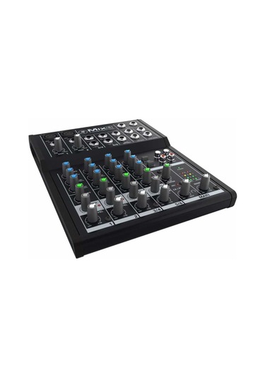 Mackie Mix8 8 Kanal Deck Mikser