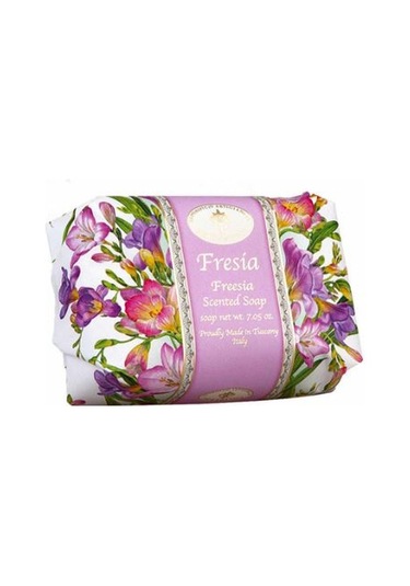Saponificio Artigianale Fiorentino Sabun Fresia 200 G