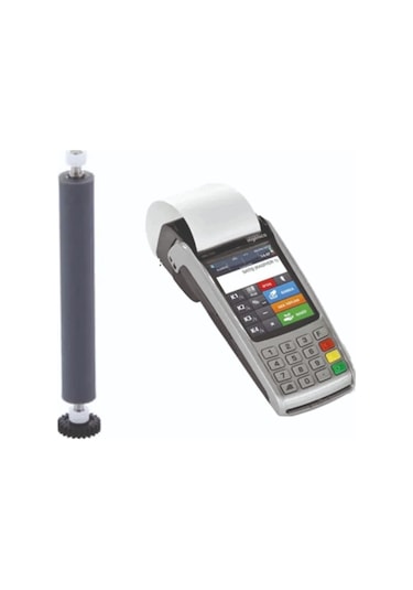 İngenico İwe280 Merdane