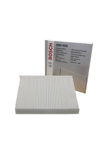 Land Rover Range Rover 4 2.0si4 2017-2021 Bosch Polen Filtresi Mm006