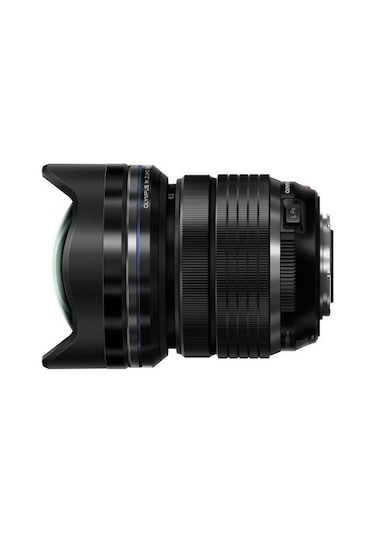 Olympus M.Zuiko Digital 7-14 MM F/2.8 PRO Lens (Olympus Türkiye Garantili)