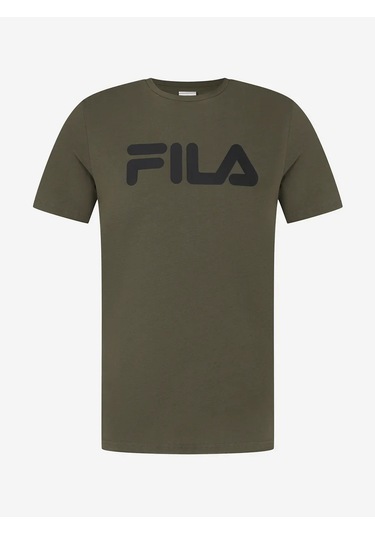 Fıla Erkek Tişörtü 423452151 Yeşil