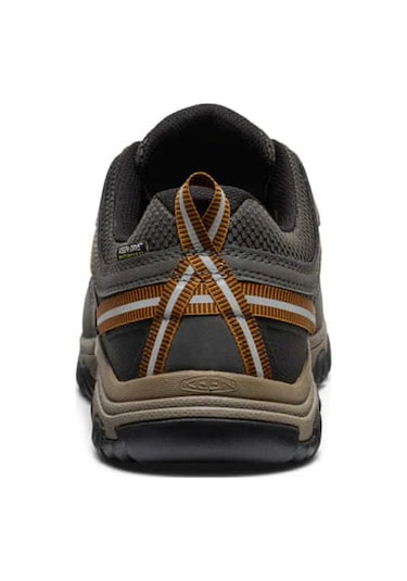 Targhee Lll Su Geçirmez Erkek Yürüyüş Ayakkabısı Çok Renkli