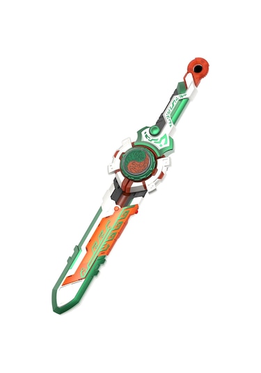 Infinity Nado Split Serisi - Alevli Rüzgar Ejderhası Kaplanı: Arenaya Hükmedin Beyblade