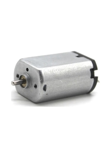 Rs180 Dc 4-8V 6V Motor Yüksek Rpm Motor 32000 Rpm Rc-Araba-Robot