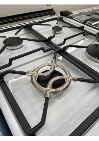 Vdgo Küçük Mutfak Gereçleri İçin Stand Barista Lux Paslanmaz Çelik 211338309