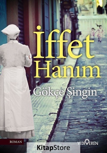 Iffet Hanım / Gökçe Şingin