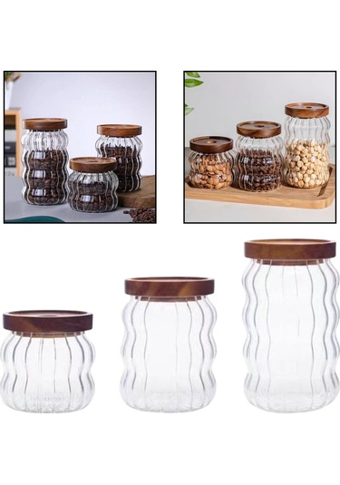 Suntek Mutfak Düzenlemesi İçin Ahşap Kapaklı Şık Cam Temizlemek