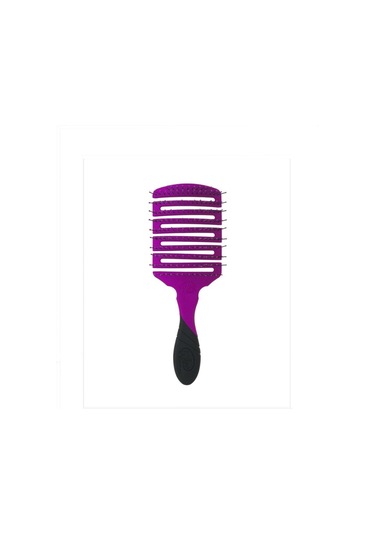 Wet Brush Pro Flex Dry Paddle Purple